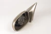 Mercedes 1298101376 Door Mirror - Left Gold | R129 SL
