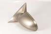 Mercedes 1298101376 Door Mirror - Left Gold | R129 SL