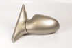 Mercedes 1298101376 Door Mirror - Left Gold | R129 SL