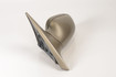 Mercedes 1298101376 Door Mirror - Left Gold | R129 SL