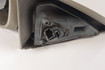 Mercedes 1298101376 Door Mirror - Left Gold | R129 SL