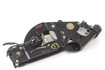 Mercedes 1298001774 Roof Hydraulic Lock - Rear Right (c) | R129 SL