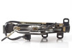 Mercedes 1298001774 Roof Hydraulic Lock - Rear Right (c) | R129 SL