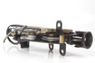 Mercedes 1298001774 Roof Hydraulic Lock - Rear Right (c) | R129 SL