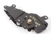 Mercedes 1298001674 Roof Hydraulic Lock - Right (a) | R129 SL