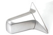 Mercedes 1298102416 Door Mirror - Right Silver | R129 SL