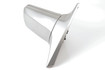 Mercedes 1298102416 Door Mirror - Right Silver | R129 SL