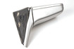 Mercedes 1298102416 Door Mirror - Right Silver | R129 SL