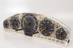 Mercedes 1404407011 Instrument Cluster | R129 SL W140 V140 S