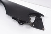 Mercedes 1298800418 Wing - Front Right Black | R129 SL
