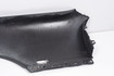 Mercedes 1298800418 Wing - Front Right Black | R129 SL