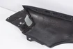 Mercedes 1298800418 Wing - Front Right Black | R129 SL