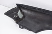 Mercedes 1298800418 Wing - Front Right Black | R129 SL