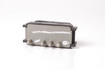 Mercedes 1298209210 Horn Switch | W124 E W126 S R129 SL