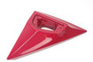 Mercedes 1298100287 Door Mirror Bracket - Right Red | R129 SL