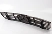 Mercedes 1298800285 Bonnet Grille 6 Slat - Front Silver | R129 SL