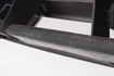 Mercedes 1298800285 Bonnet Grille 6 Slat - Front Silver | R129 SL