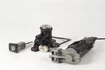 Mercedes 1404601404 Lock Set x2 | R129 SL W140 V140 C140 S
