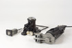 Mercedes 1404601404 Lock Set x2 | R129 SL W140 V140 C140 S
