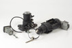 Mercedes 1404601404 Lock Set x2 | R129 SL W140 V140 C140 S