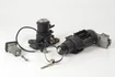 Mercedes 1404601404 Lock Set x2 | R129 SL W140 V140 C140 S