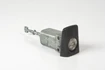 Mercedes 1404601404 Lock Set x2 | R129 SL W140 V140 C140 S