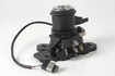 Mercedes 1404601404 Lock Set x2 | R129 SL W140 V140 C140 S