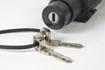 Mercedes 1404601404 Lock Set x2 | R129 SL W140 V140 C140 S