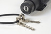 Mercedes 1404601404 Lock Set x2 | R129 SL W140 V140 C140 S