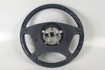 Mercedes 1404604603 Steering Wheel - Blue | C107 R107 R129 SL W123 W124 E...
