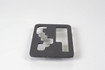 Mercedes 1402671288 Gear Selector Surround - Black | W140 S W210 E