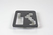 Mercedes 1402671288 Gear Selector Surround - Black | W140 S W210 E
