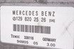 Mercedes 1298202526 Roof Control Unit (Refurb.) | R129 SL