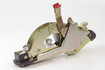 Mercedes 1298001174 Roof Hydraulic Lock - Rear Left (b) | R107 R129 SL