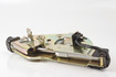 Mercedes 1298001174 Roof Hydraulic Lock - Rear Left (b) | R107 R129 SL
