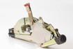 Mercedes 1298001174 Roof Hydraulic Lock - Rear Left (b) | R107 R129 SL