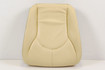 Mercedes 1299102550 Seat Base - Front Cream | R129 SL