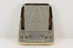 Mercedes 1299102550 Seat Base - Front Cream | R129 SL