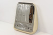 Mercedes 1299102550 Seat Base - Front Cream | R129 SL