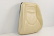 Mercedes 1299102550 Seat Base - Front Cream | R129 SL