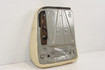 Mercedes 1299102550 Seat Base - Front Cream | R129 SL