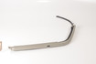 Mercedes 1298260577 Headlight Bezel - Left Gold | R129 SL