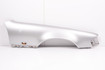 Mercedes 1298800418 Wing - Front Right Silver | R129 SL