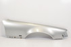 Mercedes 1298800418 Wing - Front Right Silver | R129 SL