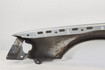 Mercedes 1298800418 Wing - Front Right Silver | R129 SL
