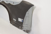 Mercedes 1298800418 Wing - Front Right Silver | R129 SL
