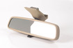 Mercedes 1298102817 Rear View Mirror - Rear Beige | R129 SL