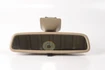 Mercedes 1298102817 Rear View Mirror - Rear Beige | R129 SL