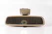 Mercedes 1298102817 Rear View Mirror - Rear Beige | R129 SL