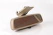 Mercedes 1298102817 Rear View Mirror - Rear Beige | R129 SL